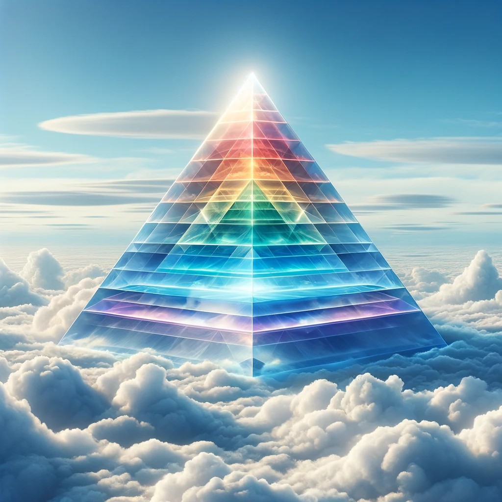 perfectpyramid